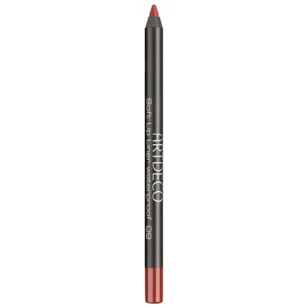 Creion pentru buze Artdeco 172.09  09 / Red photo 1