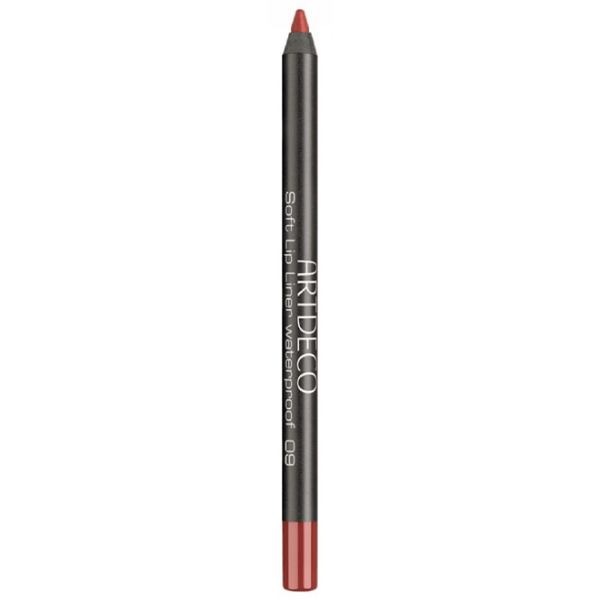 Creion pentru buze Artdeco 172.09  09 / Red photo 1
