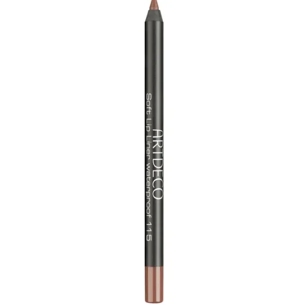 Creion pentru buze Artdeco 172.115  115 / Pink Beige photo 1