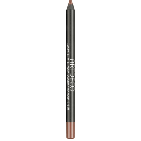Creion pentru buze Artdeco 172.115  115 / Pink Beige photo 1