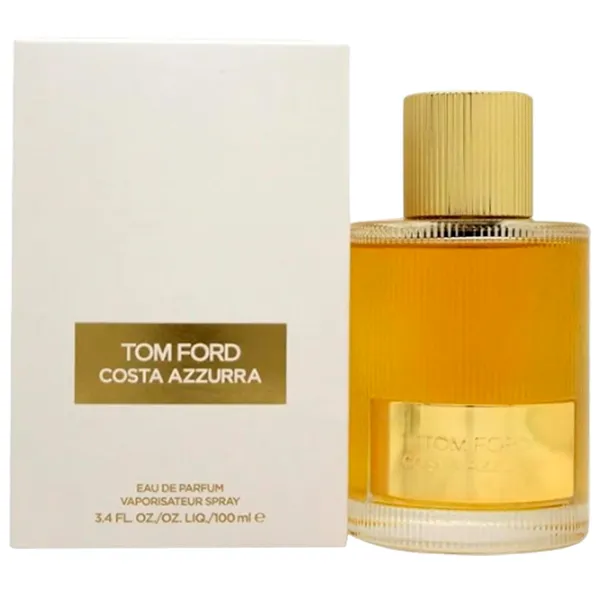 Parfum pentru bărbați Tom Ford COSTA AZZURRA Apă de parfum / Fougere photo 1