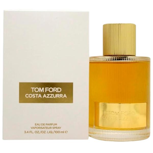 Parfum pentru bărbați Tom Ford COSTA AZZURRA Apă de parfum / Fougere photo 1