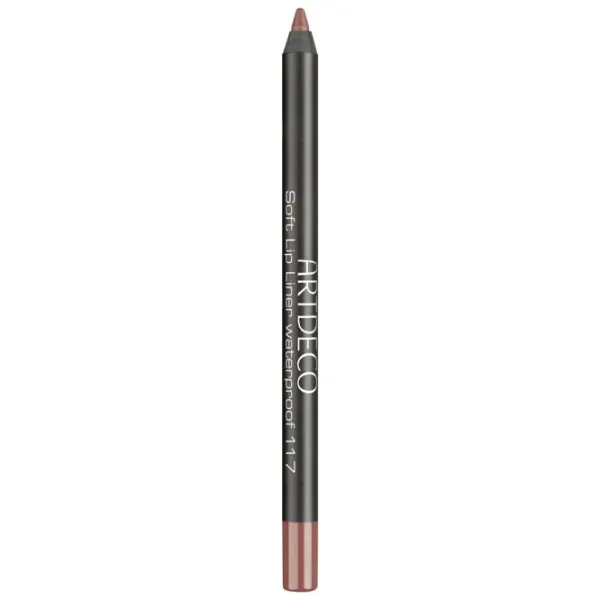 Карандаш для губ Artdeco 172.117  117 / Brownish Pink photo 1
