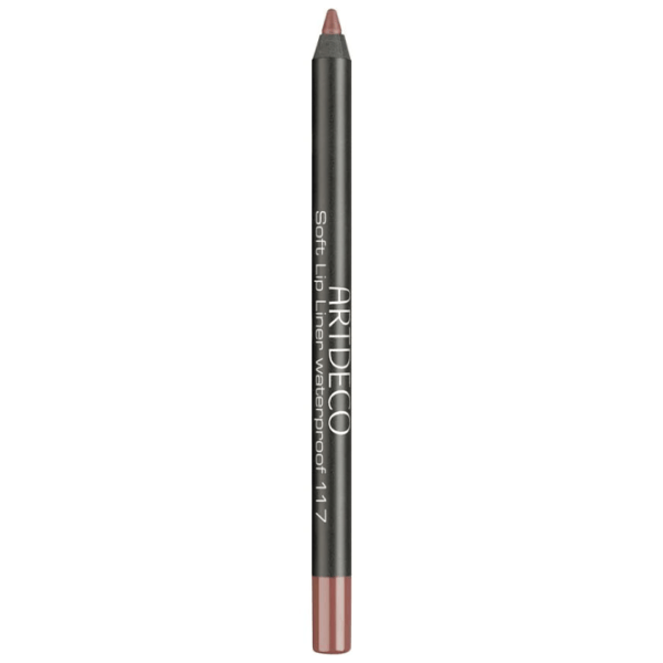 Карандаш для губ Artdeco 172.117  117 / Brownish Pink photo 1