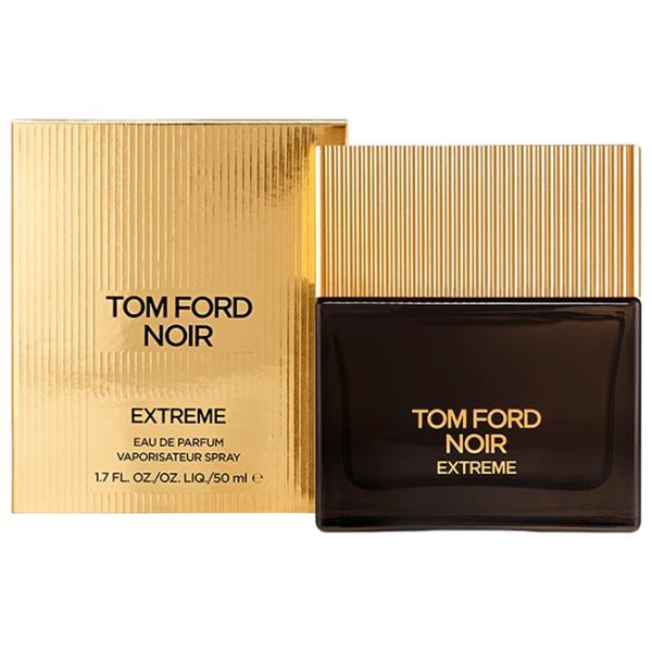 Парфюм для мужчин Tom Ford NOIR EXTREME Парфюмерная вода / Восточный photo 1