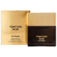 Парфюм для мужчин Tom Ford NOIR EXTREME Парфюмерная вода / Восточный