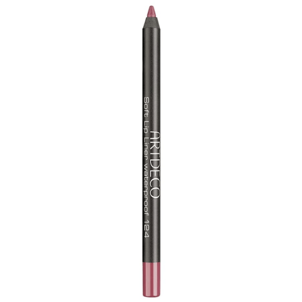 Карандаш для губ Artdeco 172.124  124 / Plum Pink photo 1