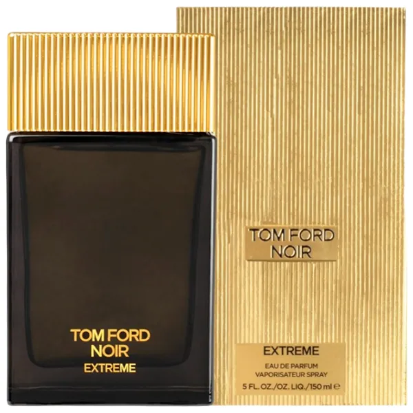 Парфюм для мужчин Tom Ford NOIR EXTREME Парфюмерная вода / Восточный photo 1