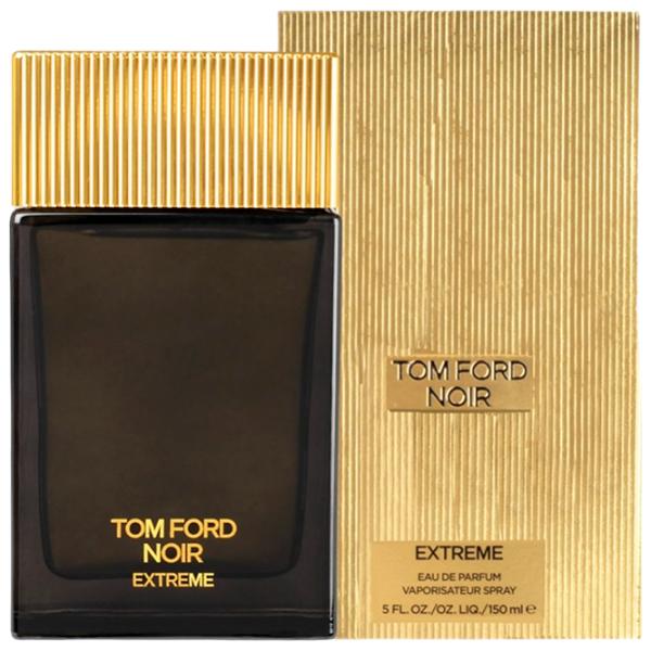 Парфюм для мужчин Tom Ford NOIR EXTREME Парфюмерная вода / Восточный photo 1