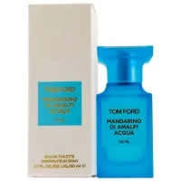 Parfum unisex Tom Ford Mandarino Di Amalfi Acqua Apă de toaletă / Citrus
