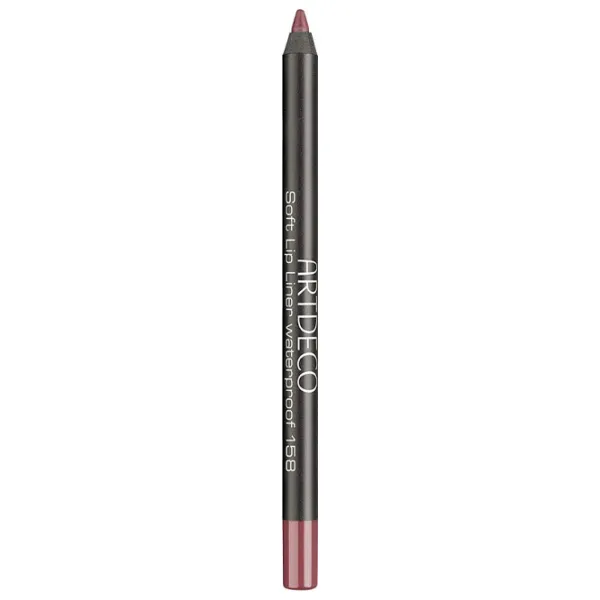 Creion pentru buze Artdeco 172.158  158 / Dark Red photo 1