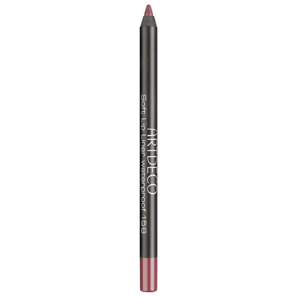 Creion pentru buze Artdeco 172.158  158 / Dark Red photo 1