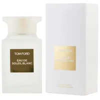 Parfum unisex Tom Ford Eau De Soleil Blanc Apă de toaletă / Floral