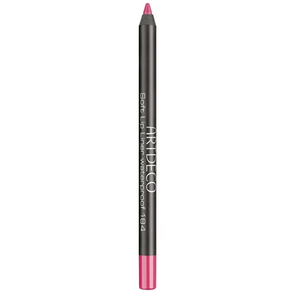 Creion pentru buze Artdeco 172.184  184 / Pink photo 1