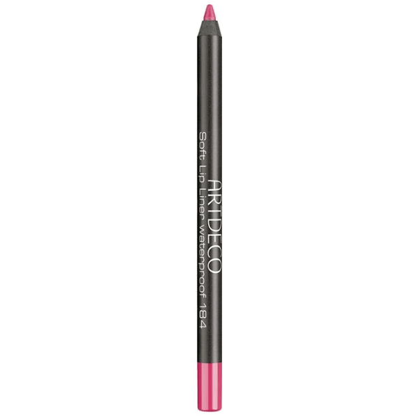 Creion pentru buze Artdeco 172.184  184 / Pink photo 1