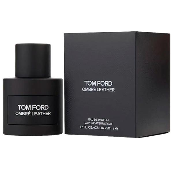 Парфюм унисекс Tom Ford OMBRE LEATHER Парфюмерная вода / Кожаные photo 1