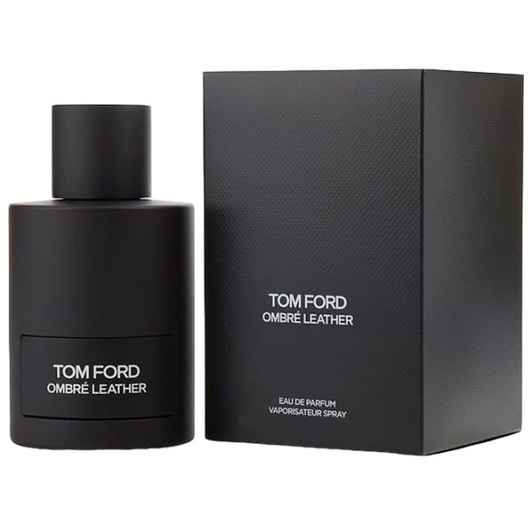 Парфюм унисекс Tom Ford OMBRE LEATHER Парфюмерная вода / Кожаные photo 1