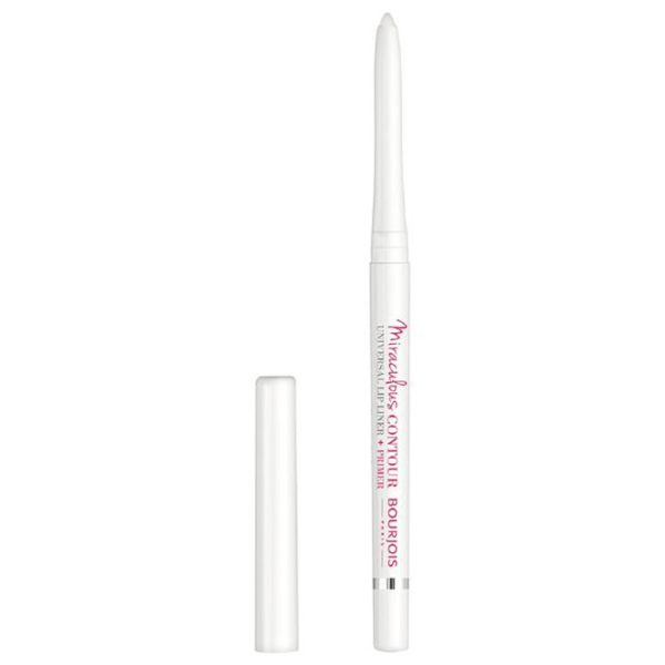 Карандаш для губ Bourjois 429898  Miraculous 17 / Прозрачный photo 1
