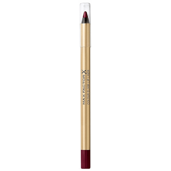 Карандаш для губ Max Factor 20081MF  08 / Plum Pink photo 1