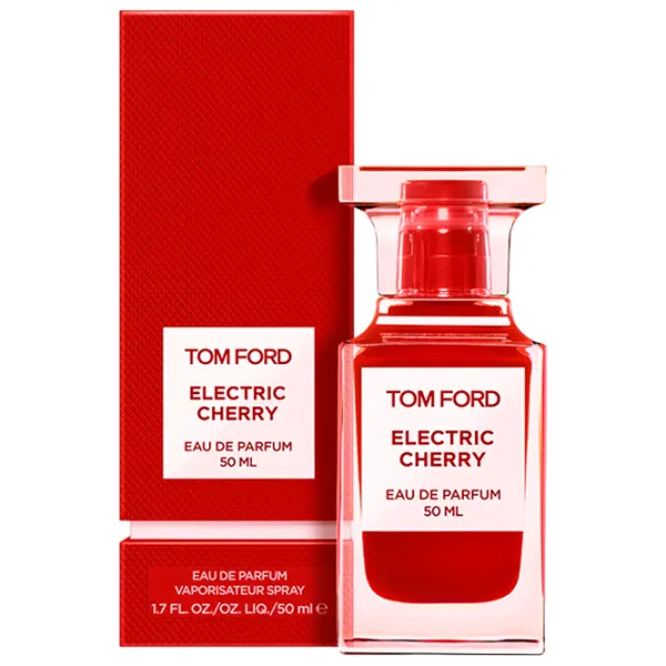 Parfum unisex Tom Ford Lost Cherry Apă de parfum / Dulce photo 1