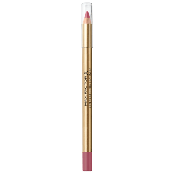Карандаш для губ Max Factor 93332  030 / Dark Pink photo 1