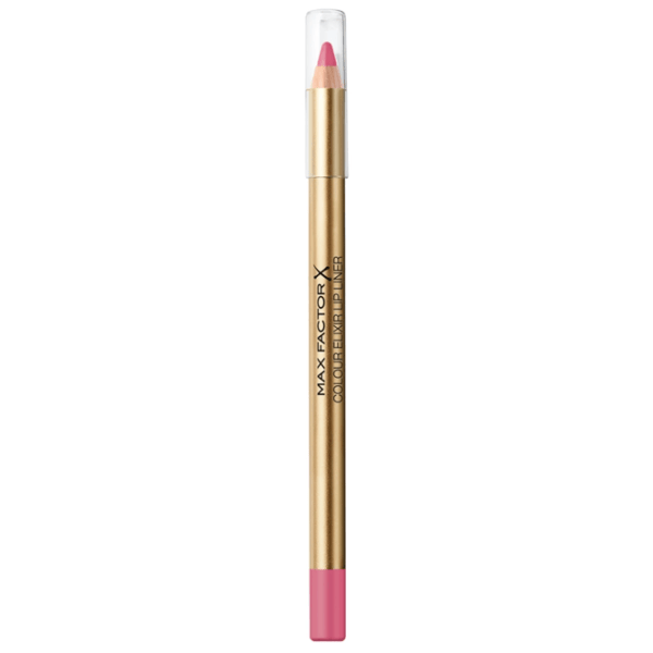 Карандаш для губ Max Factor 93387  035 / Розовый photo 1