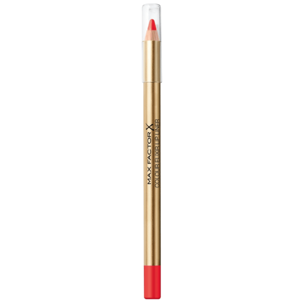 Карандаш для губ Max Factor 93400  055 / Светло-красный photo 1