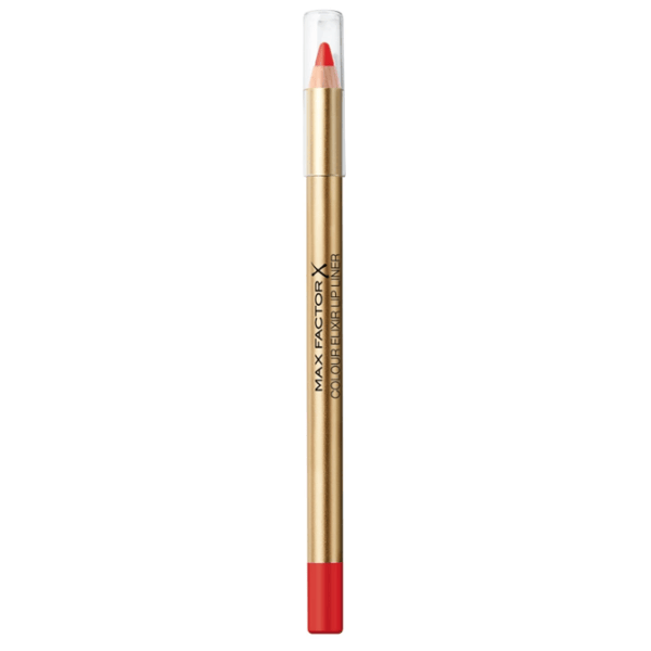 Карандаш для губ Max Factor 93448  060 / Красный photo 1