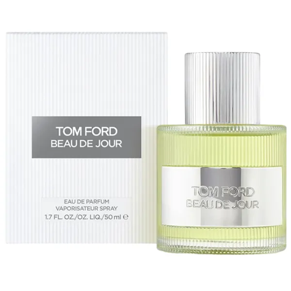 Парфюм для мужчин Tom Ford BEAU DE JOUR Парфюмерная вода / Цитрусовый photo 1