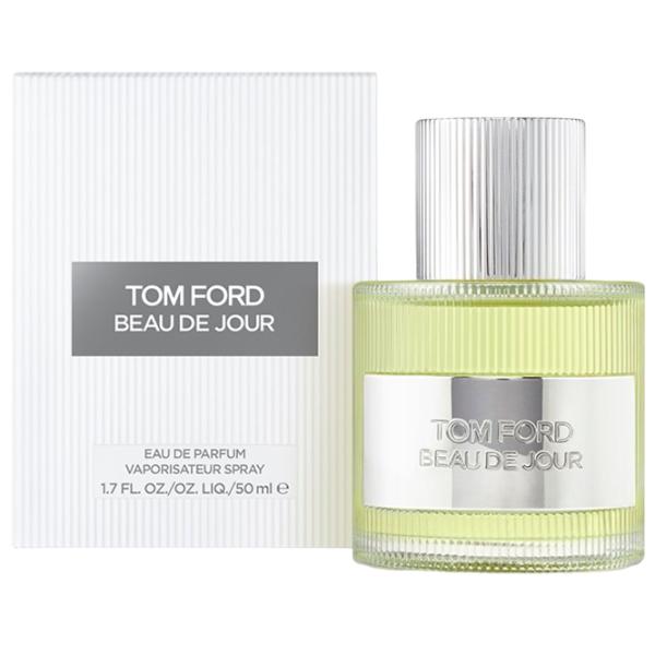 Парфюм для мужчин Tom Ford BEAU DE JOUR Парфюмерная вода / Цитрусовый photo 1