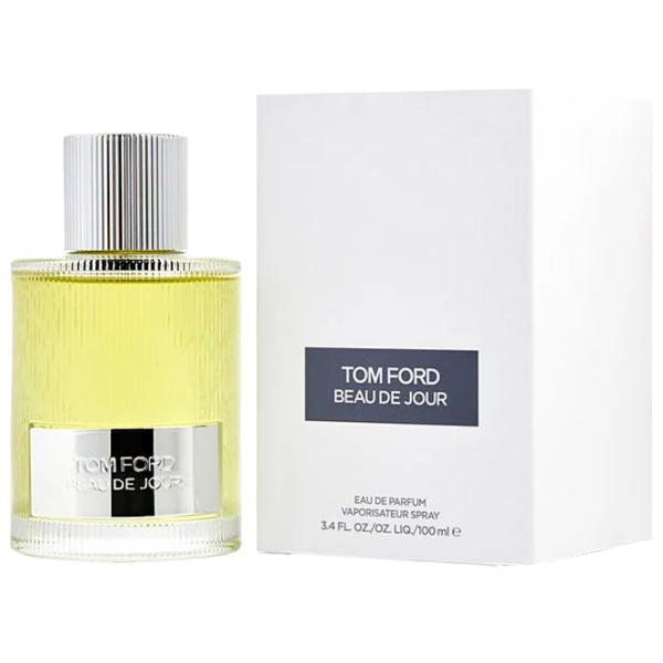 Парфюм для мужчин Tom Ford BEAU DE JOUR Парфюмерная вода / Цитрусовый photo 1