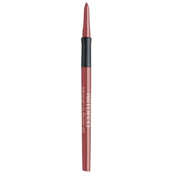 Карандаш для губ Artdeco 336.43 43 / Brownish Pink photo 1