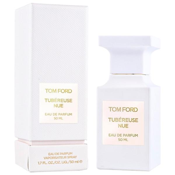 Парфюм унисекс Tom Ford TUBEREUSE NUE Парфюмерная вода / Цветочный photo 1
