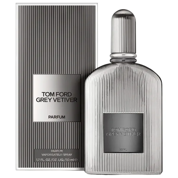 Парфюм для мужчин Tom Ford GREY VETIVER PARFUM Парфюмерная вода / Цитрусовый photo 1
