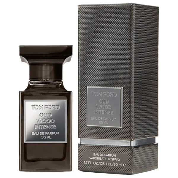 Parfum unisex Tom Ford OUD WOOD PARFUM Apă de parfum / Lemnos photo 1