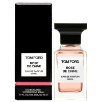 Parfum unisex Tom Ford ROSE DE CHINE Apă de parfum / Floral