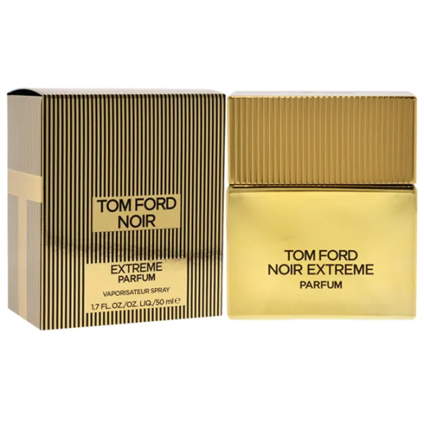 Парфюм для мужчин Tom Ford EXTREME PARFUM Парфюмерная вода / Восточный photo 1