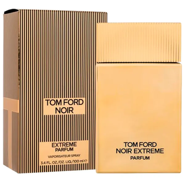 Парфюм для мужчин Tom Ford EXTREME PARFUM Парфюмерная вода / Восточный photo 1