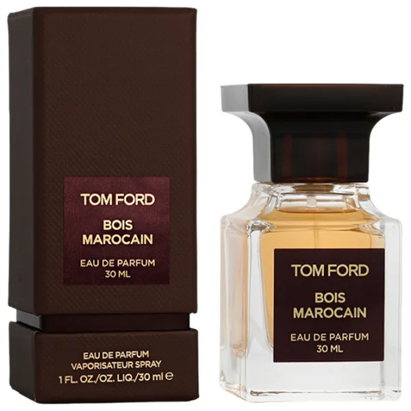 Парфюм унисекс Tom Ford Bois Marocain Парфюмерная вода / Пряный photo 1