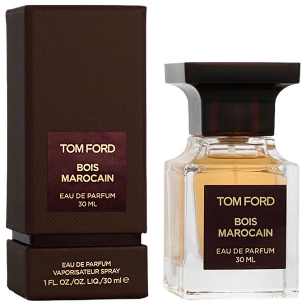Парфюм унисекс Tom Ford Bois Marocain Парфюмерная вода / Пряный photo 1