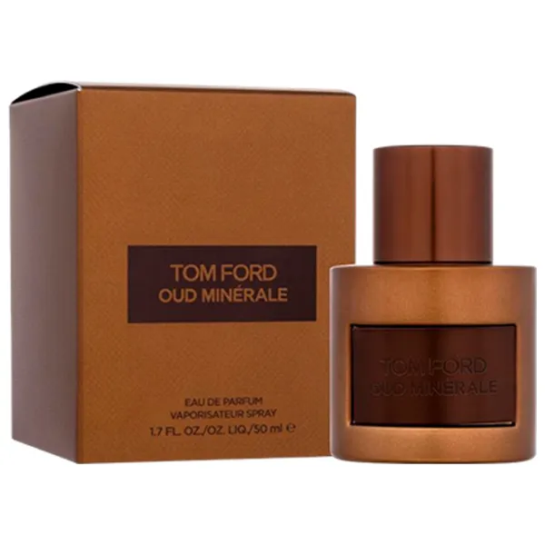 Парфюм для мужчин Tom Ford OUD MINERALE Парфюмерная вода / Водный photo 1
