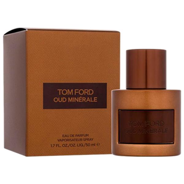 Парфюм для мужчин Tom Ford OUD MINERALE Парфюмерная вода / Водный photo 1