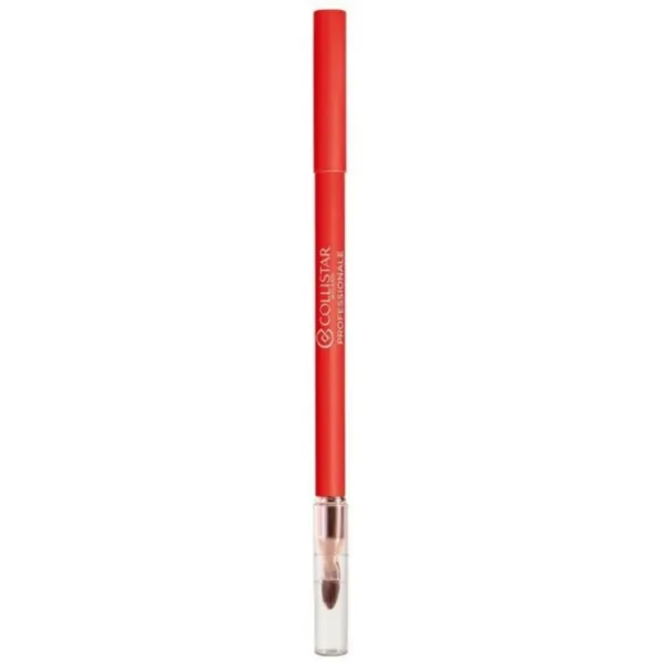 Creion pentru buze Collistar K11810 40 / Paprika mandarine photo 1