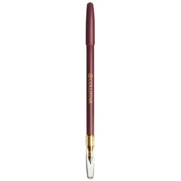 Creion pentru buze Collistar K11803 8 / Brown photo 1