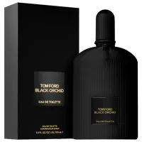 Парфюм унисекс Tom Ford Black Orchid Туалетная вода / Восточный