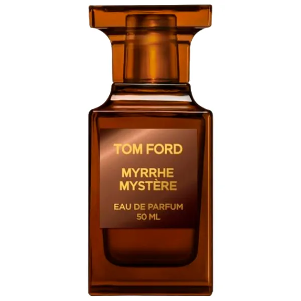 Parfum pentru bărbați Tom Ford Myrrhe Mystère Apă de parfum / Oriental photo 1
