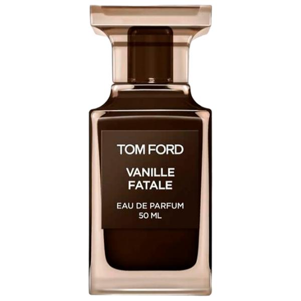 Парфюм унисекс Tom Ford Vanille Fatale Парфюмерная вода / Восточный photo 1