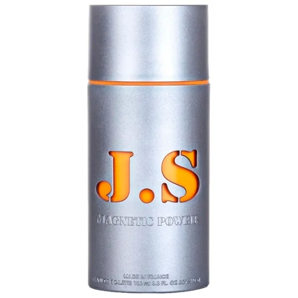 Парфюм для мужчин Jeanne Arthes JOE SORRENTO MAGNETIC POWER SPORT Туалетная вода / Фужерный  photo 1