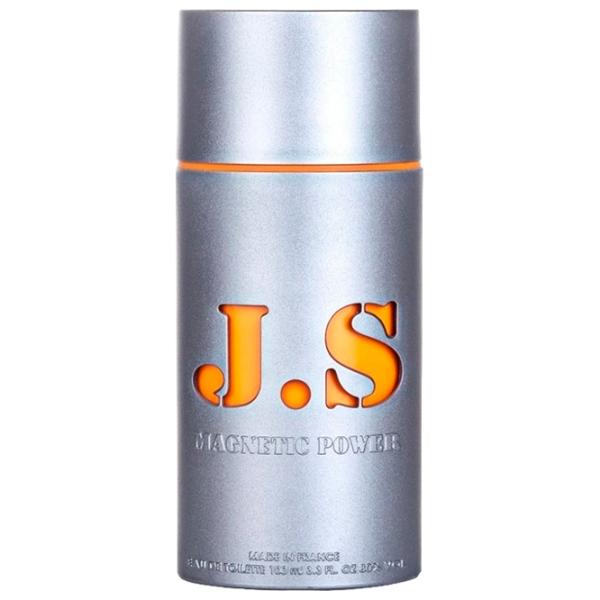 Парфюм для мужчин Jeanne Arthes JOE SORRENTO MAGNETIC POWER SPORT Туалетная вода / Фужерный  photo 1