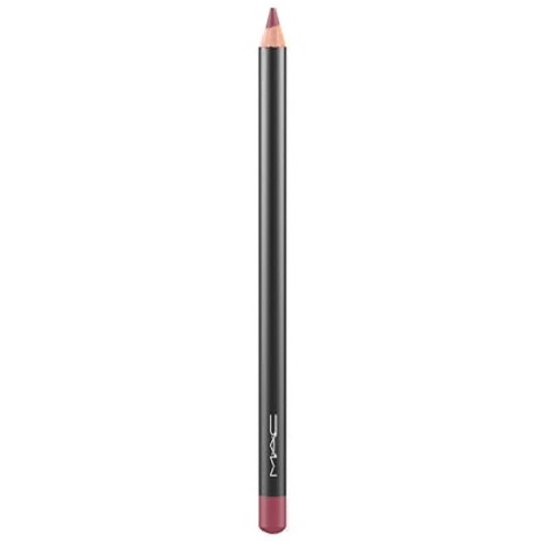 Creion pentru buze MAC S4W9530000  HALF-RED / Blush Red photo 1